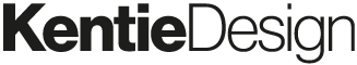 KentieDesign Logo